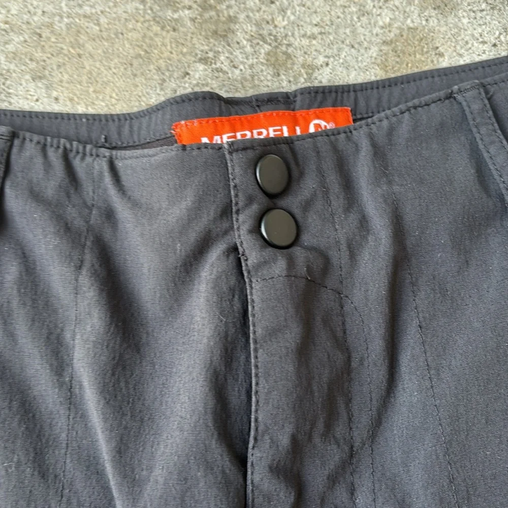 Merrell selectwick known